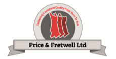 Price & Fretwell Catering Butcher