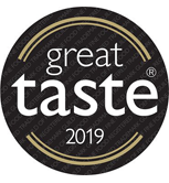 2019 Great Taste Award Logo